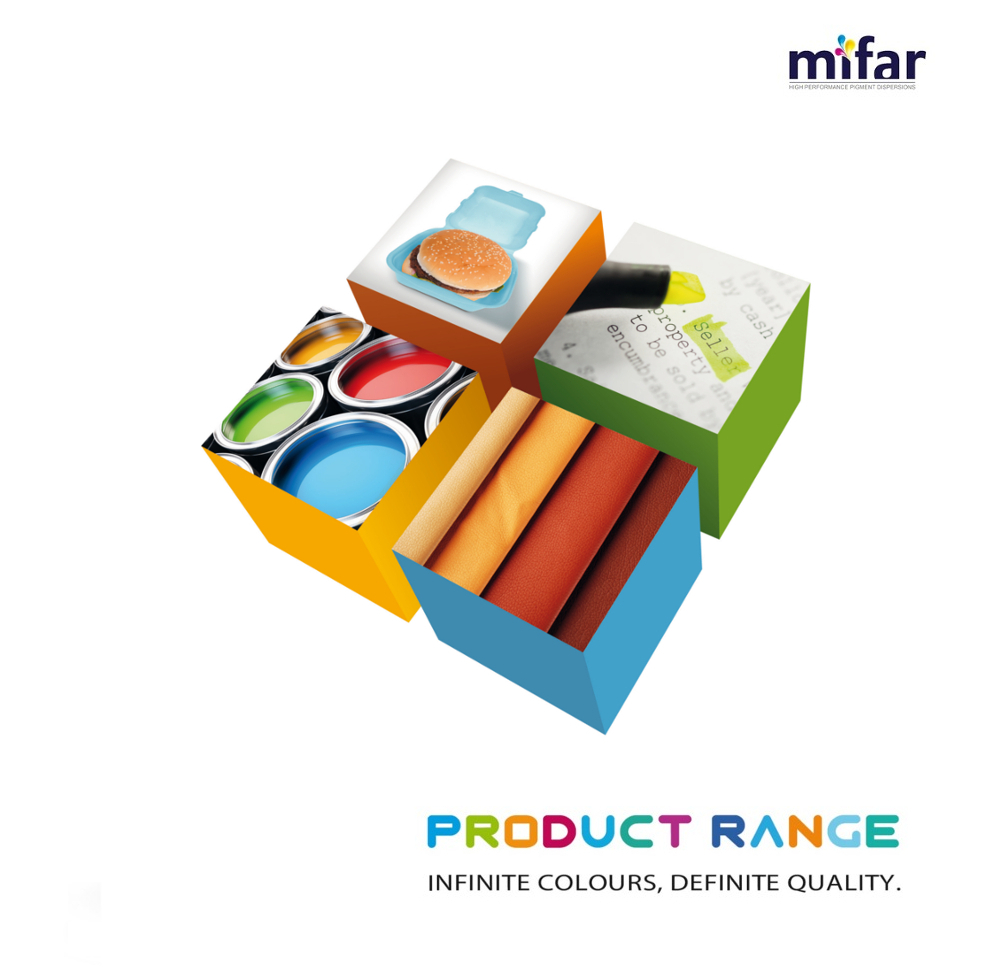 Product-range